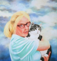 500 x 400 Pastel (Commissioned)